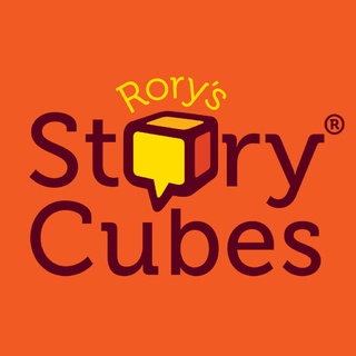 Rory's Story Cubes Rory's Story Cubes