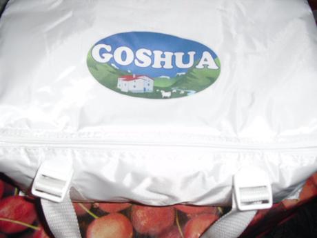 LACTEOS GOSHUA LACTEOS GOSHUA