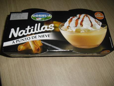 LACTEOS GOSHUA LACTEOS GOSHUA