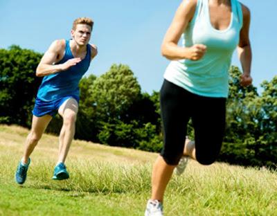 Conoce las claves del fartlek Conoce las claves del fartlek