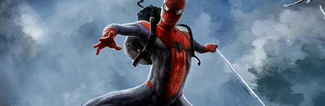Confirmados el par de escritores para el reinicio de Spider-Man