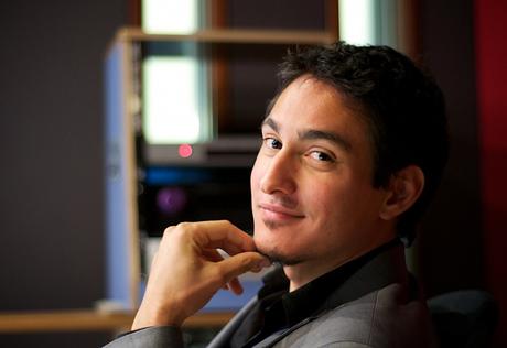 Entrevista a Giacomo Vaccari director de Lethal Games Giacomo Vaccari Lethal Games