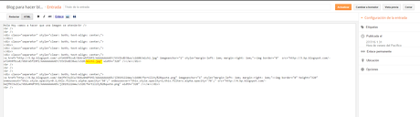 Aclarar las fotos cuando el ratón pasa por encima en blogger rollover aclarar en blogger