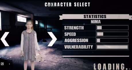 Incluyen a niña en videojuegos bélicos Incluyen a niña en videojuegos bélicos