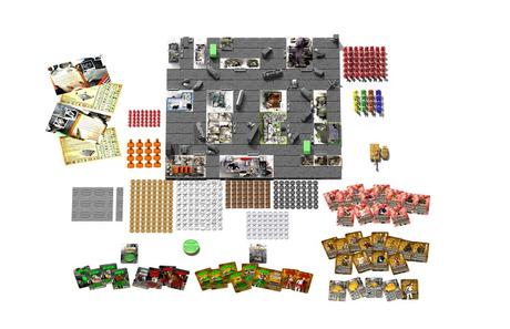 Necrovirus promete ser el juego de Zombies definitivo Necrovirus promete ser el juego de Zombies definitivo