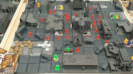 Necrovirus promete ser el juego de Zombies definitivo Necrovirus promete ser el juego de Zombies definitivo