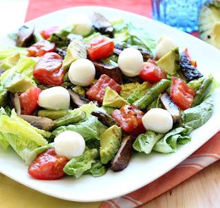 Comer rico cortando calorias Comer rico cortando calorias