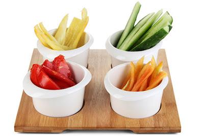 Comer rico cortando calorias Comer rico cortando calorias