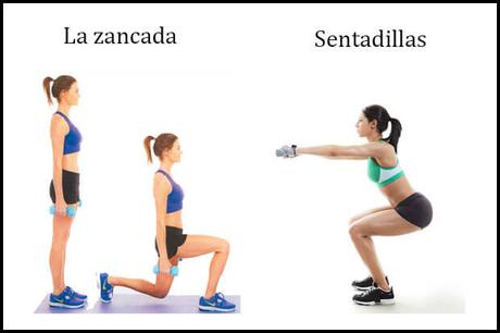 Mira estos 3 Sencillos Ejercicios Para Cuadriceps que puedes Realizar en Casa. Mira estos 3 Sencillos Ejercicios Para Cuadriceps que puedes Realizar en Casa.