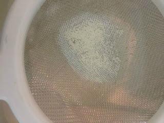 POFFERTJES DE LIMA Y YOGURTH POFFERTJES DE LIMA Y YOGURTH