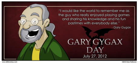 Feliz cumpleaños,Gary