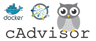Monitoriza tus contenedores Docker en VMware Photon con cAdvisor logo cAdvisor docker y photon por DBigCloud