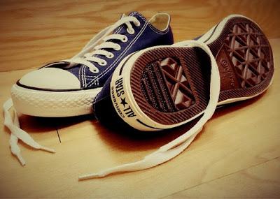 ELIGE BIEN TUS ZAPATILLAS DE DEPORTE ELIGE BIEN TUS ZAPATILLAS DE DEPORTE