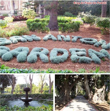 Parada de Crucero en Malta Parada de Crucero en Malta