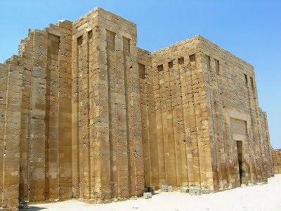 Saqqara