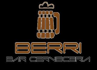 Bar - Cervecería Berri Bar - Cervecería Berri