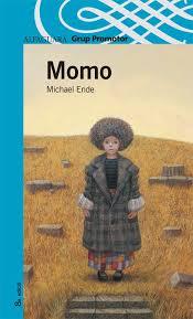 Momo - Michael Ende