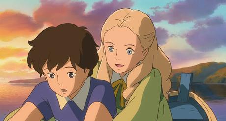 ¿Cuál es la mejor película de Studio Ghibli, según IMDB?