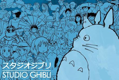 ¿Cuál es la mejor película de Studio Ghibli, según IMDB?