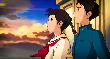 ¿Cuál es la mejor película de Studio Ghibli, según IMDB?