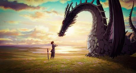 ¿Cuál es la mejor película de Studio Ghibli, según IMDB?
