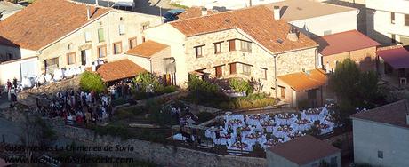 Evento: Boda en la finca evento boda rural en Soria Burgos finca eventos