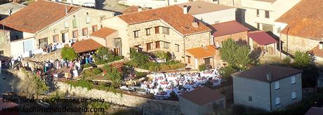 Evento: Boda en la finca evento boda rural en Soria Burgos finca eventos