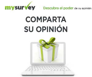 Ganar dinero haciendo encuestas con MySurvey Ganar dinero haciendo encuestas con MySurvey