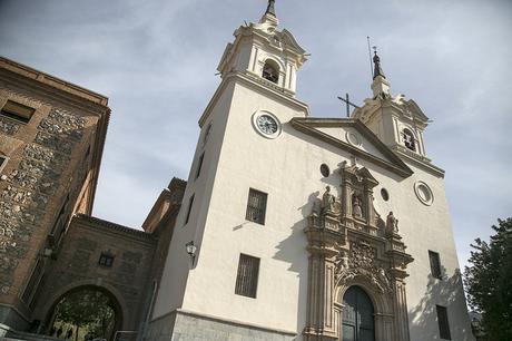 Santuario de La Fuensanta