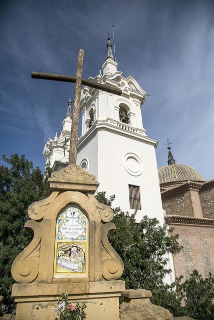 Santuario de La Fuensanta