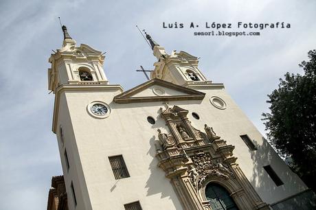 Santuario de Nuestra Señora de la Fuensanta