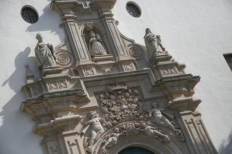 Santuario de la Fuensanta