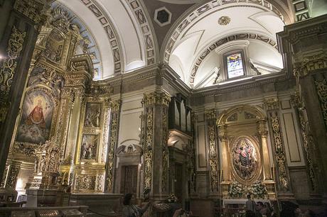 Santuario de La Fuensanta, Murcia