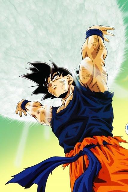 Conoce la Historia entre el Ganador Argentino del Oro Panamericano en Karate y Dragon Ball Conoce la Historia entre el Ganador Argentino del Oro Panamericano en Karate y Dragon Ball