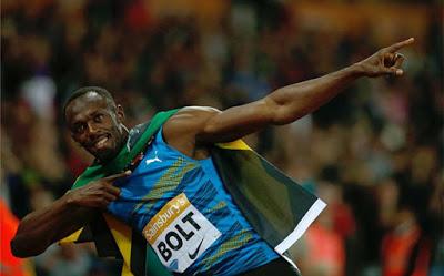 Usain Bolt : Cada vez me cuesta mas regresar y recuperar mi  mejor forma