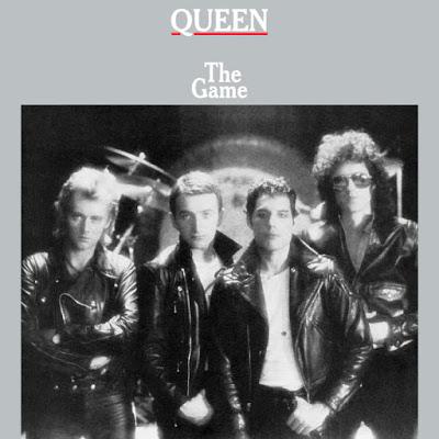 El Clásico Ecos de la semana: The Game (Queen) 1980