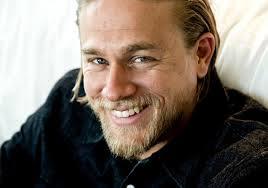 Charlie Hunnam: Dejar sombras 