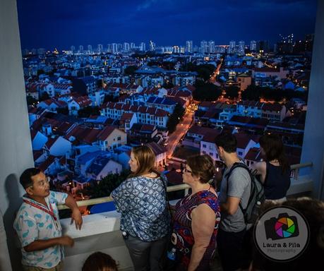 Betel Box Hostel, una buena opción para hospedarse en Singapur Betel Box Hostel, una buena opción para hospedarse en Singapur