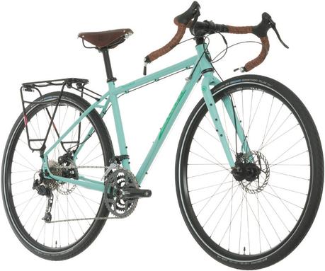Novedades más en la línea de bicicletas 2016 de Salsa Cycles: La Marrakesh, la Pony Rustler y algo más Novedades más en la línea de bicicletas 2016 de Salsa Cycles: La Marrakesh, la Pony Rustler y algo más