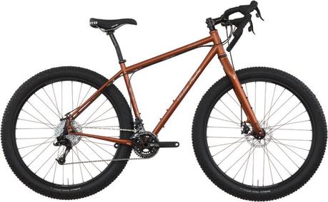 Salsa Cycles y sus novedades para el 2016: Modelos Deadwood y Cutthroad Salsa Cycles y sus novedades para el 2016: Modelos Deadwood y Cutthroad