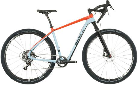 Salsa Cycles y sus novedades para el 2016: Modelos Deadwood y Cutthroad Salsa Cycles y sus novedades para el 2016: Modelos Deadwood y Cutthroad