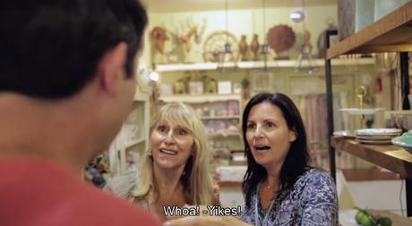 Un hombre afeita su barba tras 14 años y recogen las reacciones de su familia en este anuncio Un hombre afeita su barba tras 14 años y recogen las reacciones de su familia en este anuncio