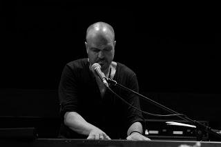Rogelio Botanz, MUMES 2015 Rogelio Botanz, MUMES 2015