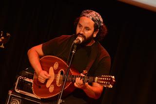 Rogelio Botanz, MUMES 2015 Rogelio Botanz, MUMES 2015