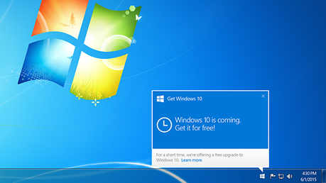 Cómo preparar tu PC para la llegada de Windows 10