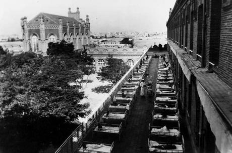 Fotos antiguas: Por la calle de Alcalá…