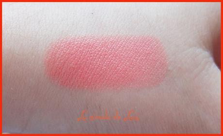 MAC, Lipstick, Coral Bliss