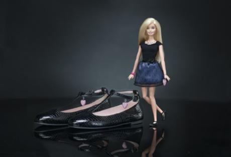 LRG Magazine - Barbie - ícono de estilo a pequeña escala - 01