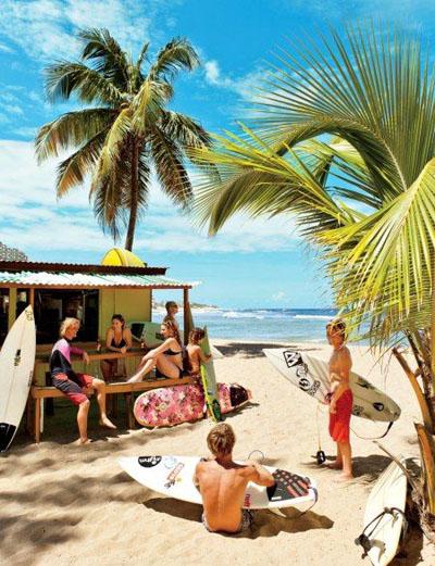 Bares de playa: chiringuitos :) Bares de playa: chiringuitos :)