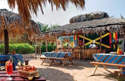 Bares de playa: chiringuitos :) Bares de playa: chiringuitos :)